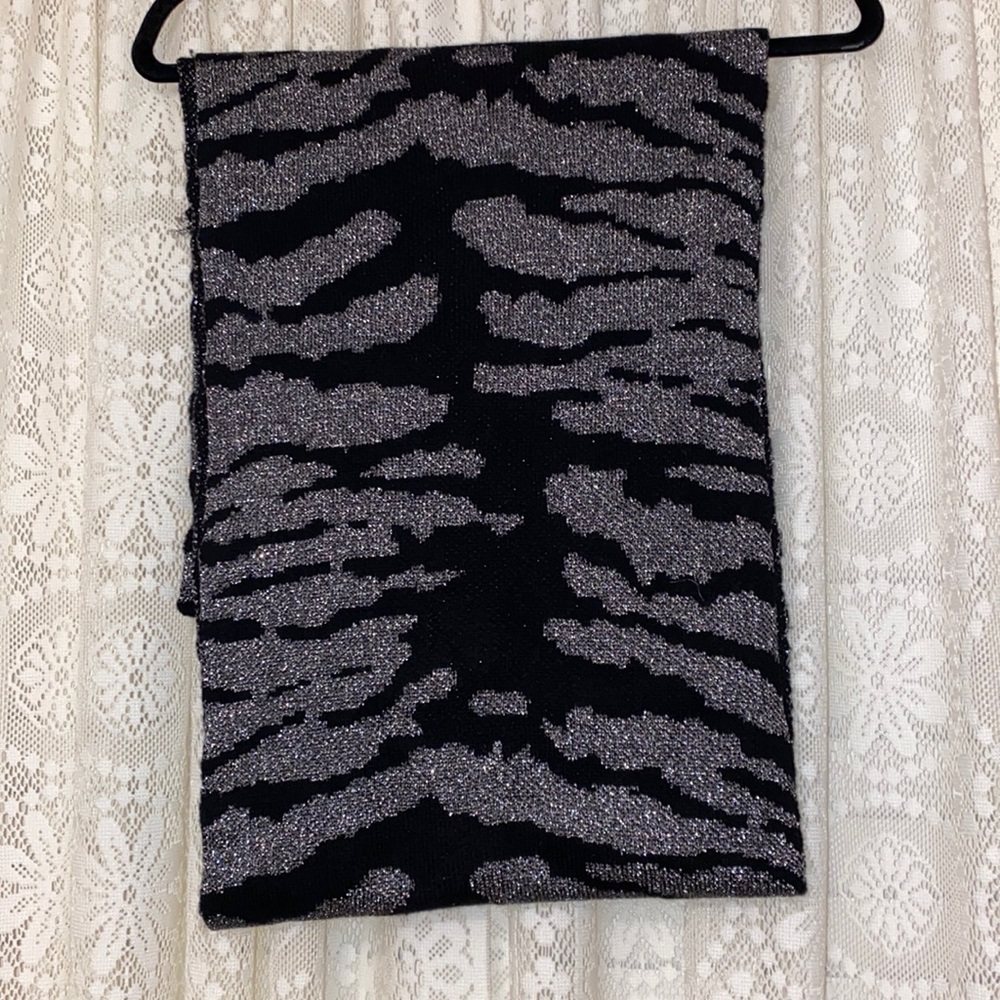 A/X Armani Exchange Infinity Scarf